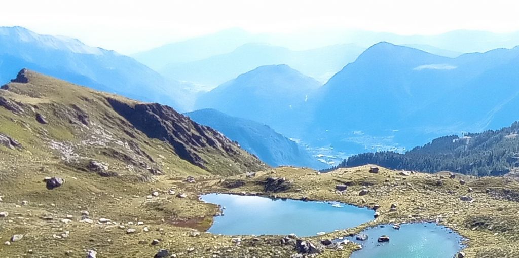 Laghi.......del TRENTINO